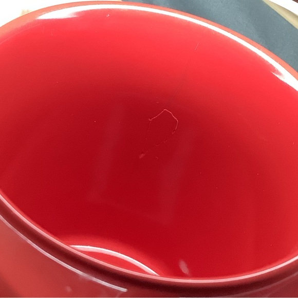 Houston Texans red mug❤️🤍💙 - Picture 3 of 5